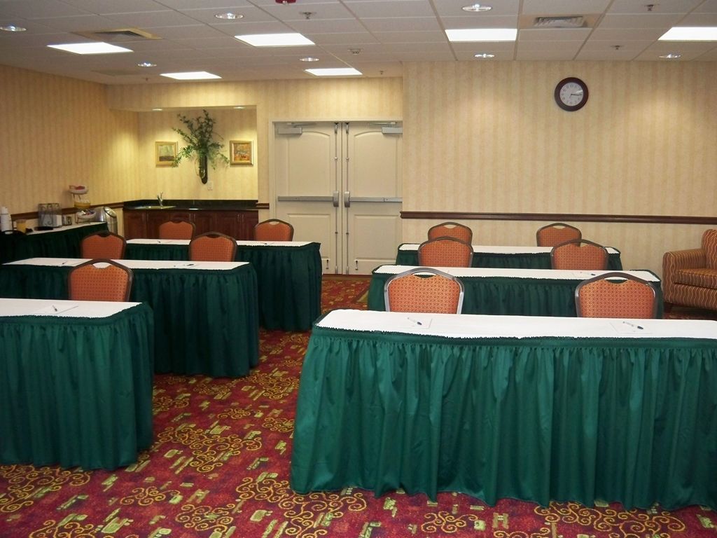 Homewood Suites Medford Fasilitas foto