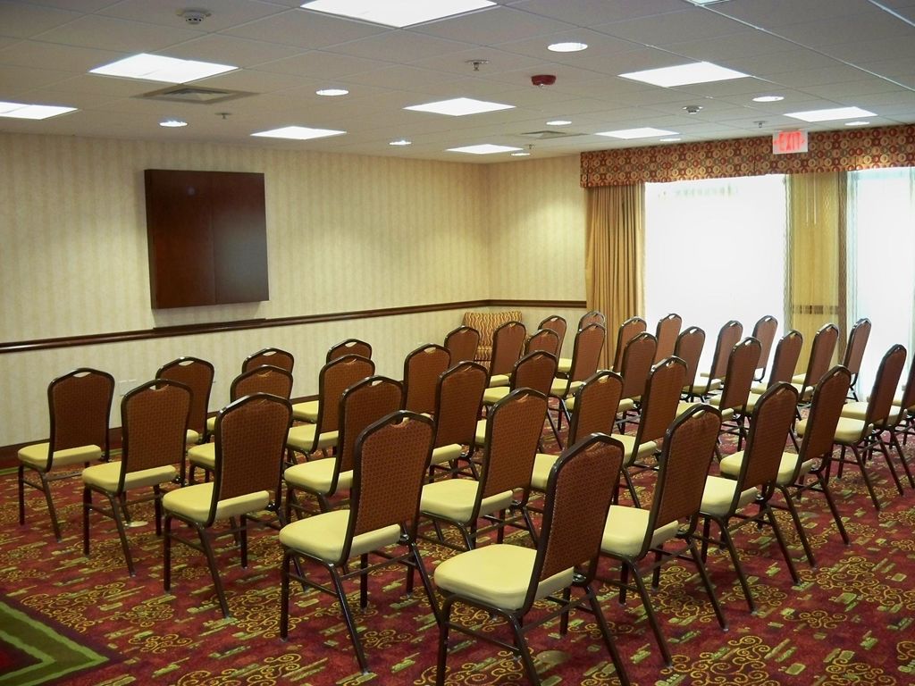 Homewood Suites Medford Fasilitas foto