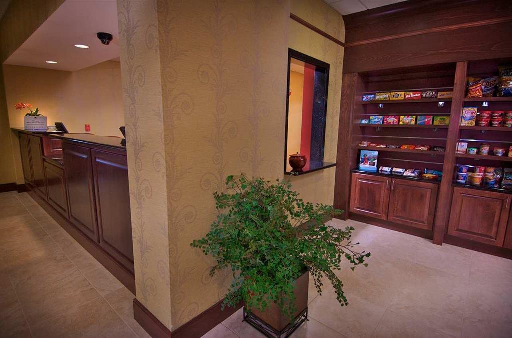 Homewood Suites Medford Ruang foto