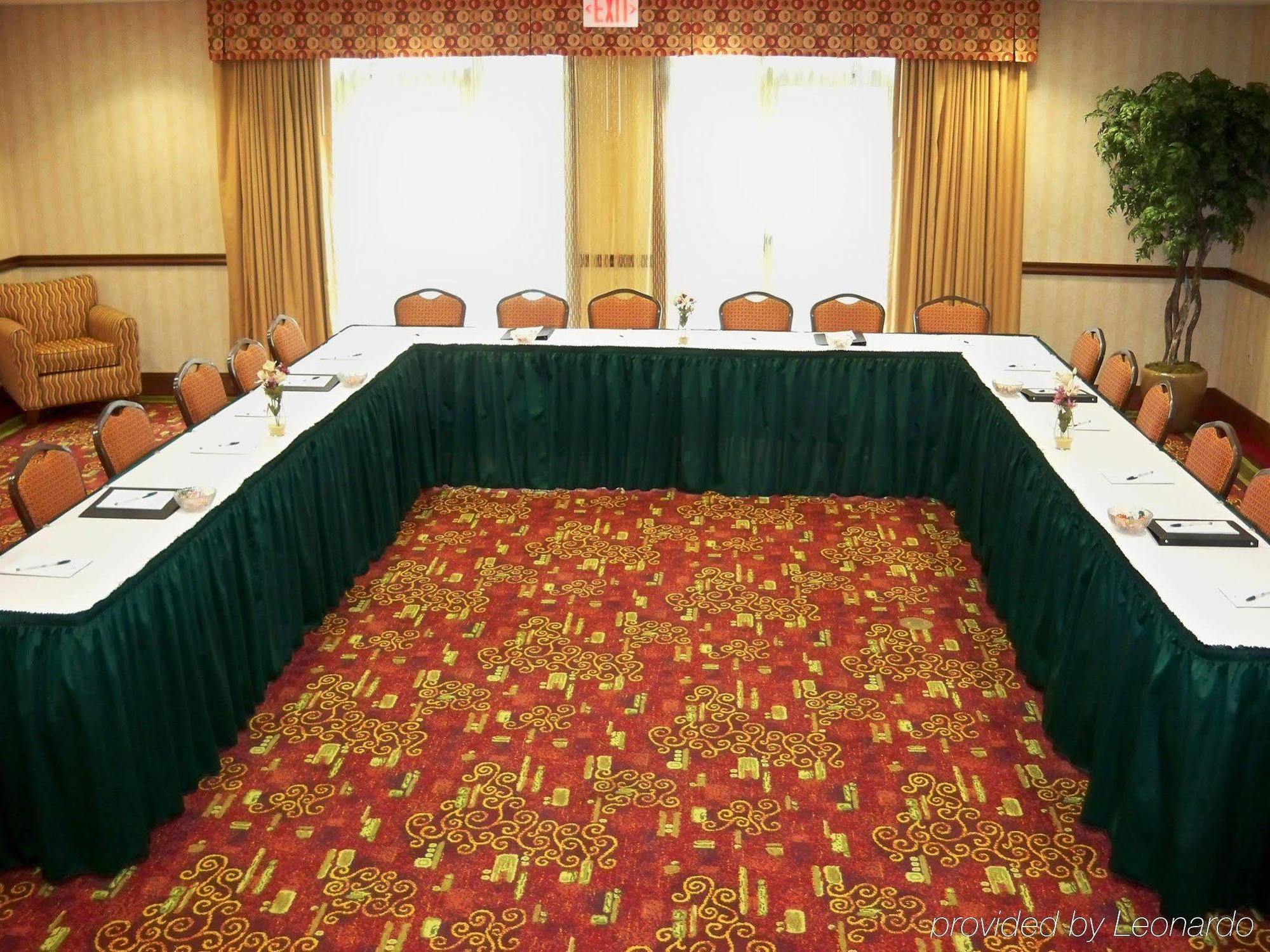 Homewood Suites Medford Bisnis foto
