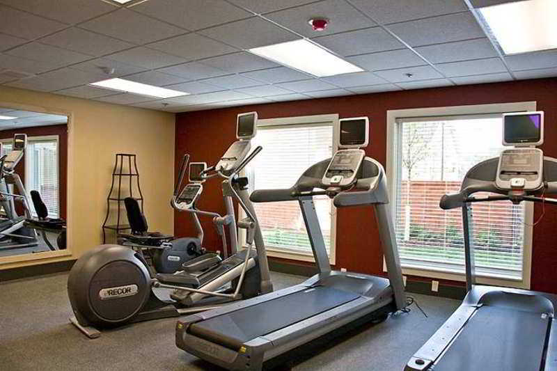 Homewood Suites Medford Fasilitas foto